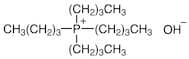 Tetrabutylphosphonium Hydroxide (40% in Water)