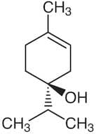 (+)-Terpinen-4-ol (contains 35% (-)-Terpinen-4-ol at maximum)