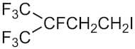 1,1,1,2-Tetrafluoro-4-iodo-2-(trifluoromethyl)butane