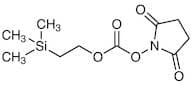 N-[2-(Trimethylsilyl)ethoxycarbonyloxy]succinimide