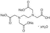 Trisodium Hydrogen Ethylenediaminetetraacetate Hydrate [for Biochemical Research]