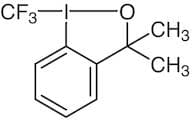 1-Trifluoromethyl-3,3-dimethyl-1,2-benziodoxole