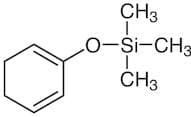 2-(Trimethylsilyloxy)-1,3-cyclohexadiene