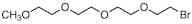 Triethylene Glycol 2-Bromoethyl Methyl Ether