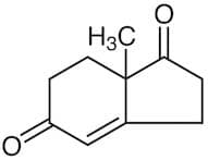 2,3,7,7a-Tetrahydro-7a-methyl-1H-indene-1,5(6H)-dione