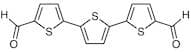 2,2':5',2''-Terthiophene-5,5''-dicarboxaldehyde
