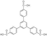 1,3,5-Tris(4-carboxyphenyl)benzene