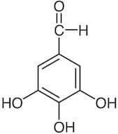 3,4,5-Trihydroxybenzaldehyde