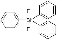Triphenylbismuth Difluoride
