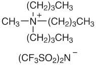 Tributylmethylammonium Bis(trifluoromethanesulfonyl)imide