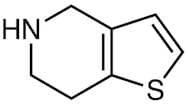 4,5,6,7-Tetrahydrothieno[3,2-c]pyridine