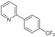 2-[4-(Trifluoromethyl)phenyl]pyridine
