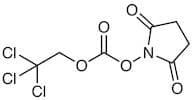 N-(2,2,2-Trichloroethoxycarbonyloxy)succinimide