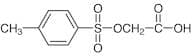 2-(p-Toluenesulfonyloxy)acetic Acid