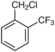 2-(Trifluoromethyl)benzyl Chloride