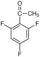 2',4',6'-Trifluoroacetophenone