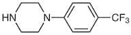 1-(4-Trifluoromethylphenyl)piperazine