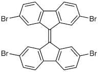 2,2',7,7'-Tetrabromo-9,9'-bifluorenylidene