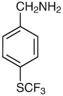4-(Trifluoromethylthio)benzylamine