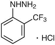 2-(Trifluoromethyl)phenylhydrazine Hydrochloride
