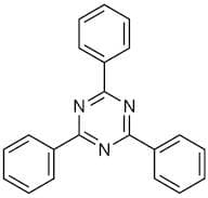 2,4,6-Triphenyl-1,3,5-triazine