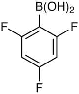 2,4,6-Trifluorophenylboronic Acid (contains varying amounts of Anhydride)