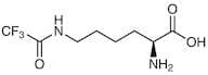 Nε-Trifluoroacetyl-L-lysine