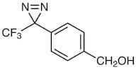 4-[3-(Trifluoromethyl)-3H-diazirin-3-yl]benzyl Alcohol