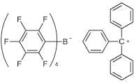 Triphenylmethylium Tetrakis(pentafluorophenyl)borate
