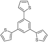 1,3,5-Tri(2-thienyl)benzene