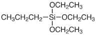 Triethoxy(propyl)silane