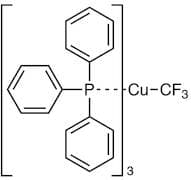 (Trifluoromethyl)tris(triphenylphosphine)copper(I)