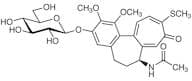 Thiocolchicoside