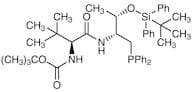 O-TBDPS-D-Thr-N-Boc-L-tert-Leu-Diphenylphosphine