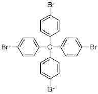 Tetrakis(4-bromophenyl)methane