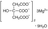 Trimagnesium Dicitrate Nonahydrate