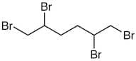 1,2,5,6-Tetrabromohexane (mixture of diastereoisomers)
