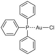(Triphenylphosphine)gold(I) Chloride