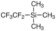 Trimethyl(pentafluoroethyl)silane