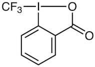 1-Trifluoromethyl-1,2-benziodoxol-3(1H)-one (contains 60% Diatomaceous earth)