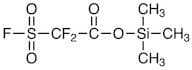 Trimethylsilyl Difluoro(fluorosulfonyl)acetate