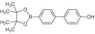 4'-(4,4,5,5-Tetramethyl-1,3,2-dioxaborolan-2-yl)biphenyl-4-ol