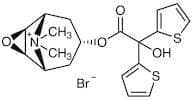 Tiotropium Bromide