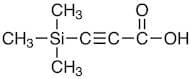 3-(Trimethylsilyl)propiolic Acid