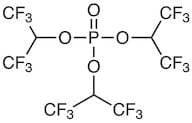 Tris(1,1,1,3,3,3-hexafluoro-2-propyl) Phosphate