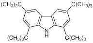 1,3,6,8-Tetra-tert-butylcarbazole