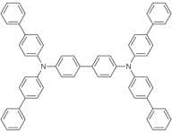N,N,N',N'-Tetrakis(4-biphenylyl)benzidine