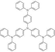 4,4',4''-Tris(diphenylamino)triphenylamine