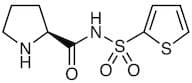 N-(2-Thiophenesulfonyl)-L-prolinamide