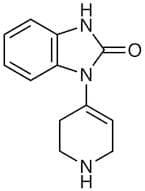 1-(1,2,3,6-Tetrahydro-4-pyridyl)-2-benzimidazolinone